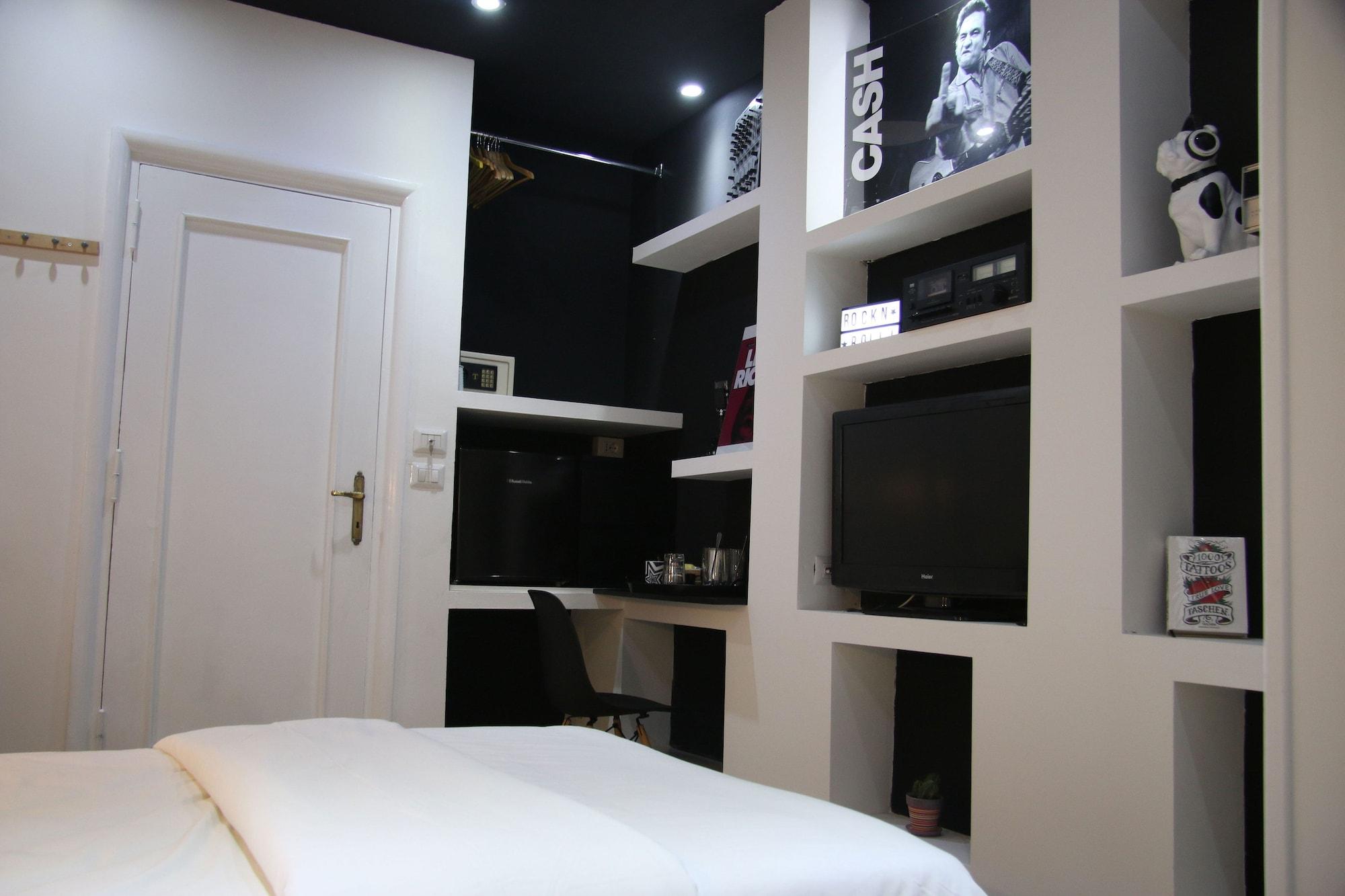 Mila Guest House Roma Exterior foto
