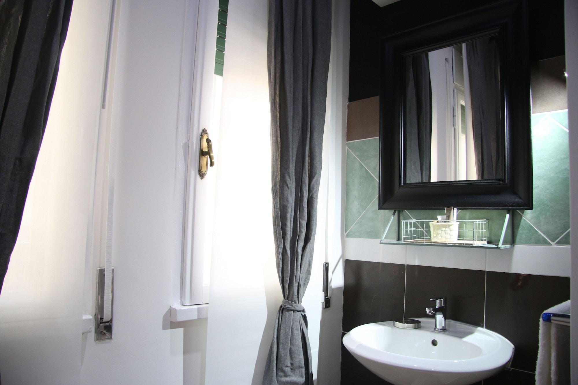 Mila Guest House Roma Exterior foto