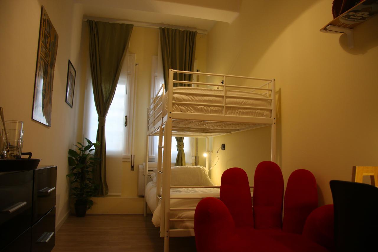Mila Guest House Roma Exterior foto