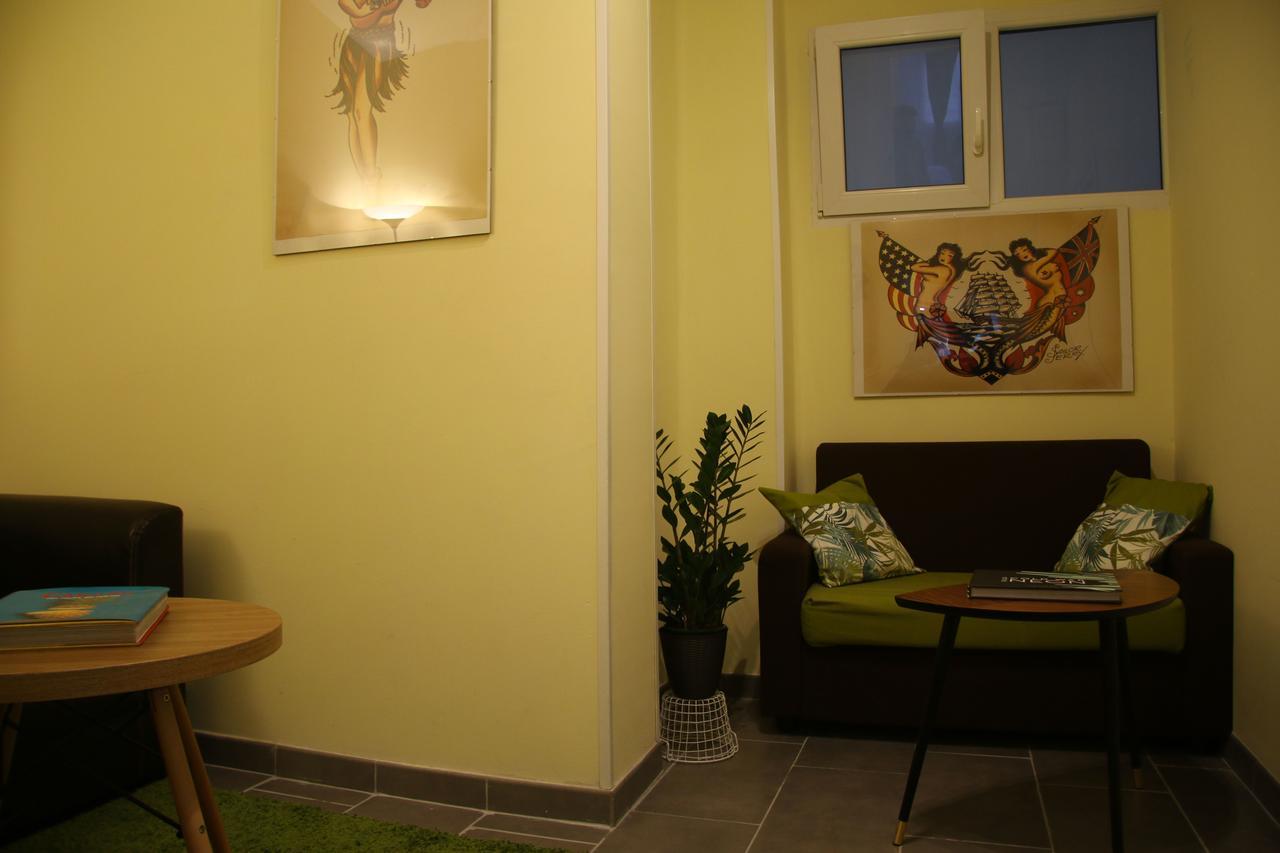 Mila Guest House Roma Exterior foto