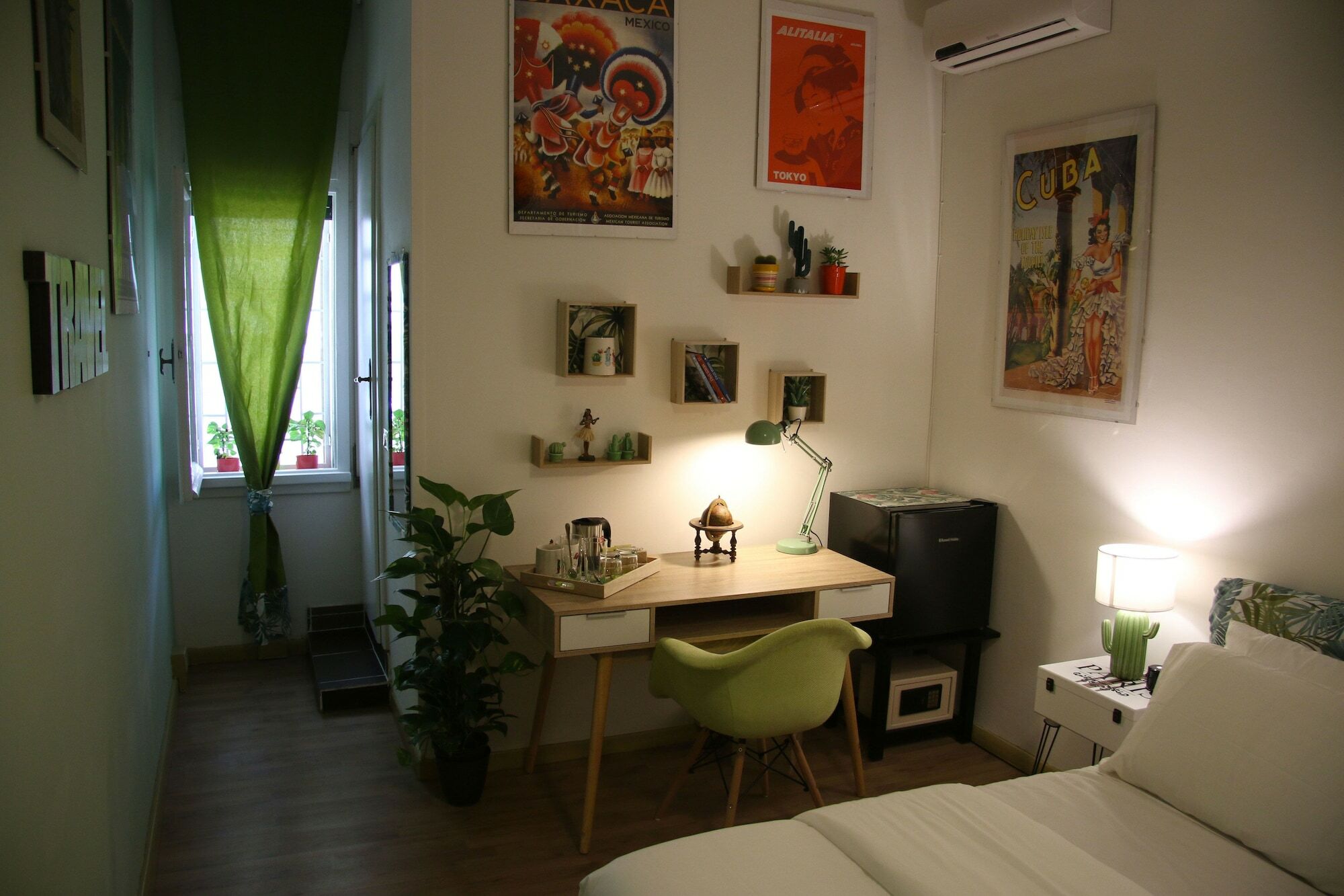 Mila Guest House Roma Exterior foto